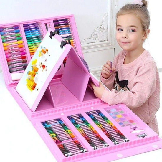 Set pentru Pictură și Desen
