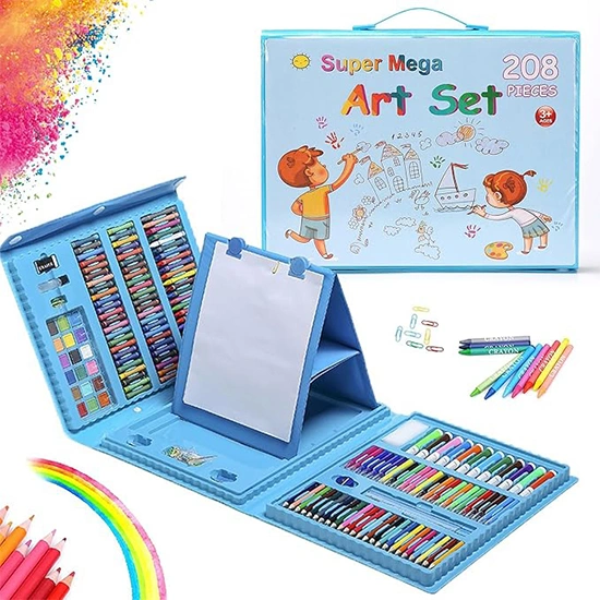 Set pentru Pictură și Desen