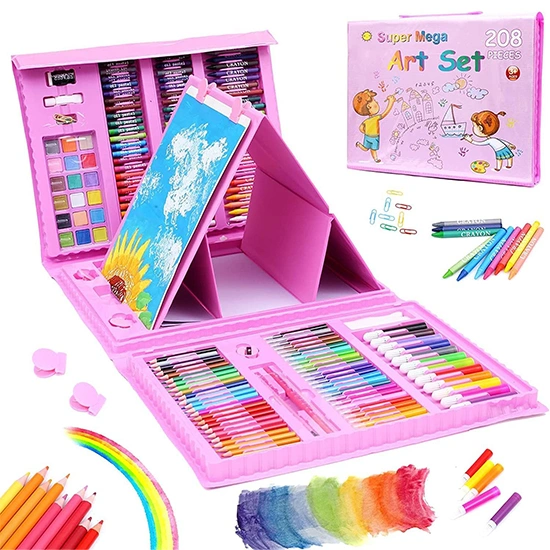 Set pentru Pictură și Desen